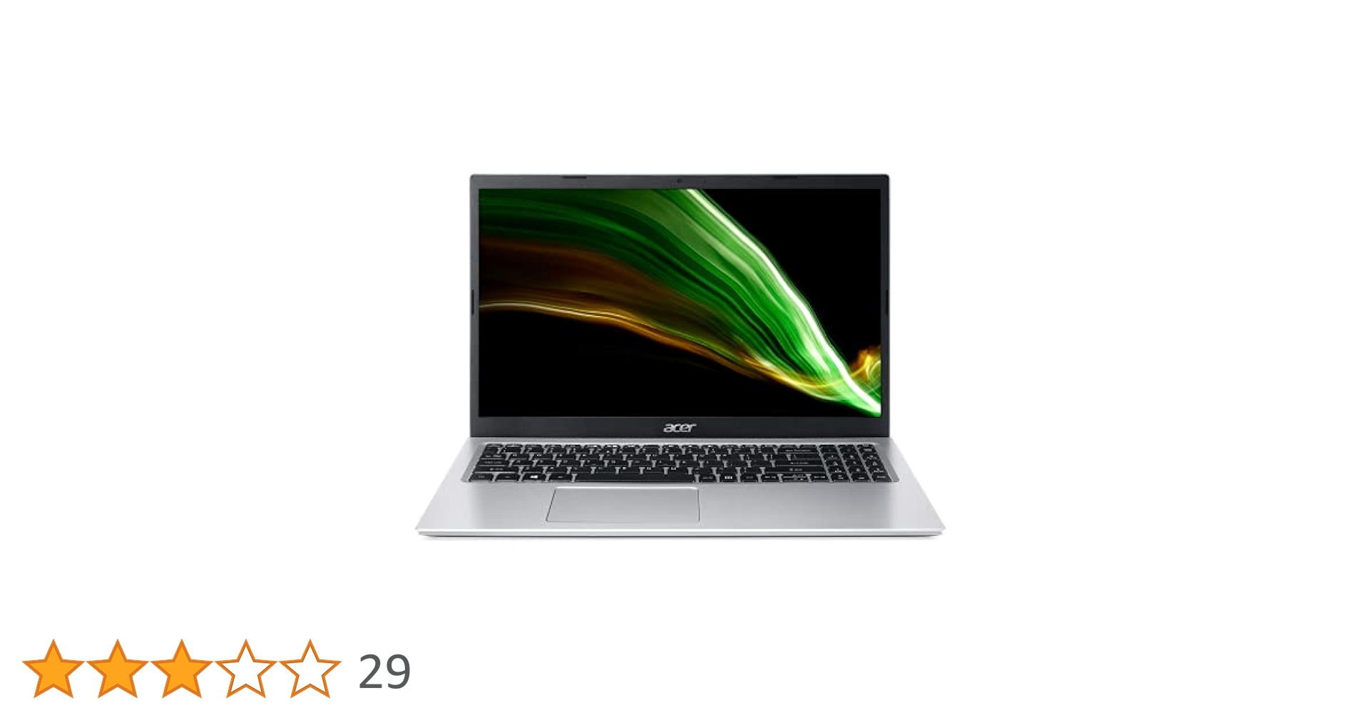 Acer Aspire 3 N20C6 11世代 i3 【シャンク品】